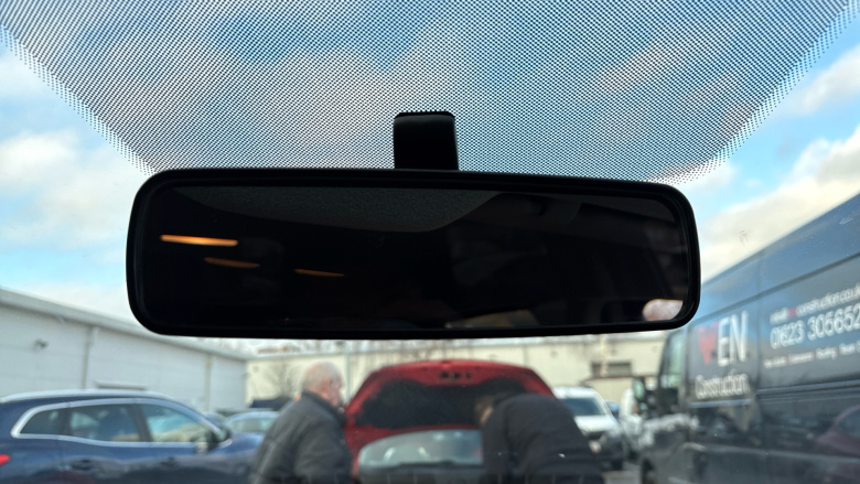 Dacia Duster 1.0 TCe 100 Comfort 5dr Bi Fuel Estate